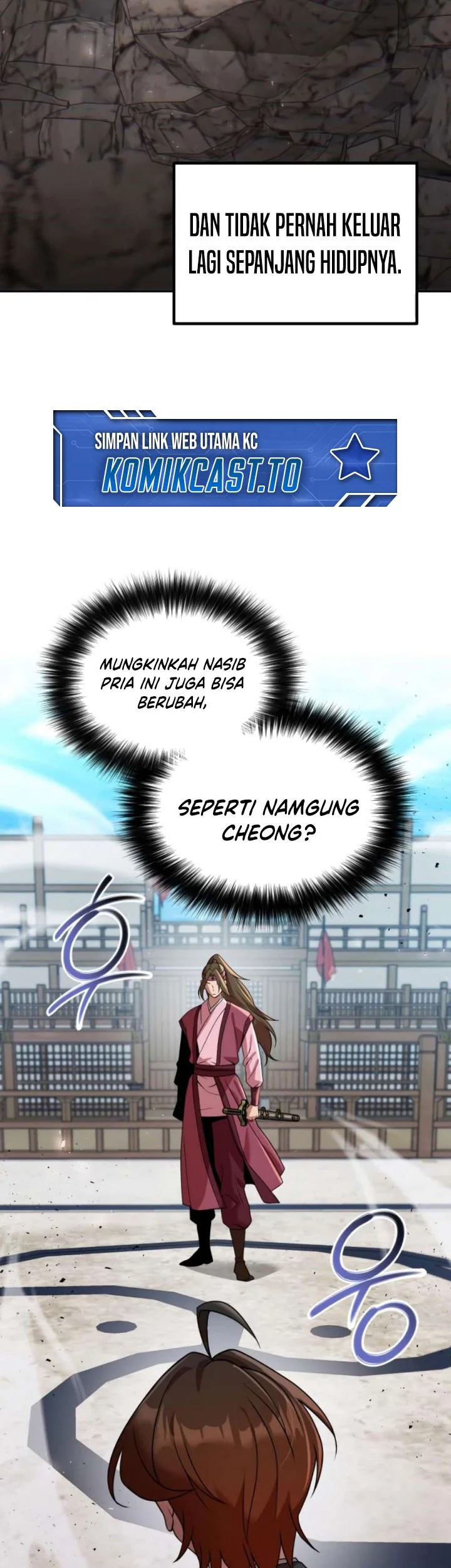 One Piece Chapter 640 - halaman 18