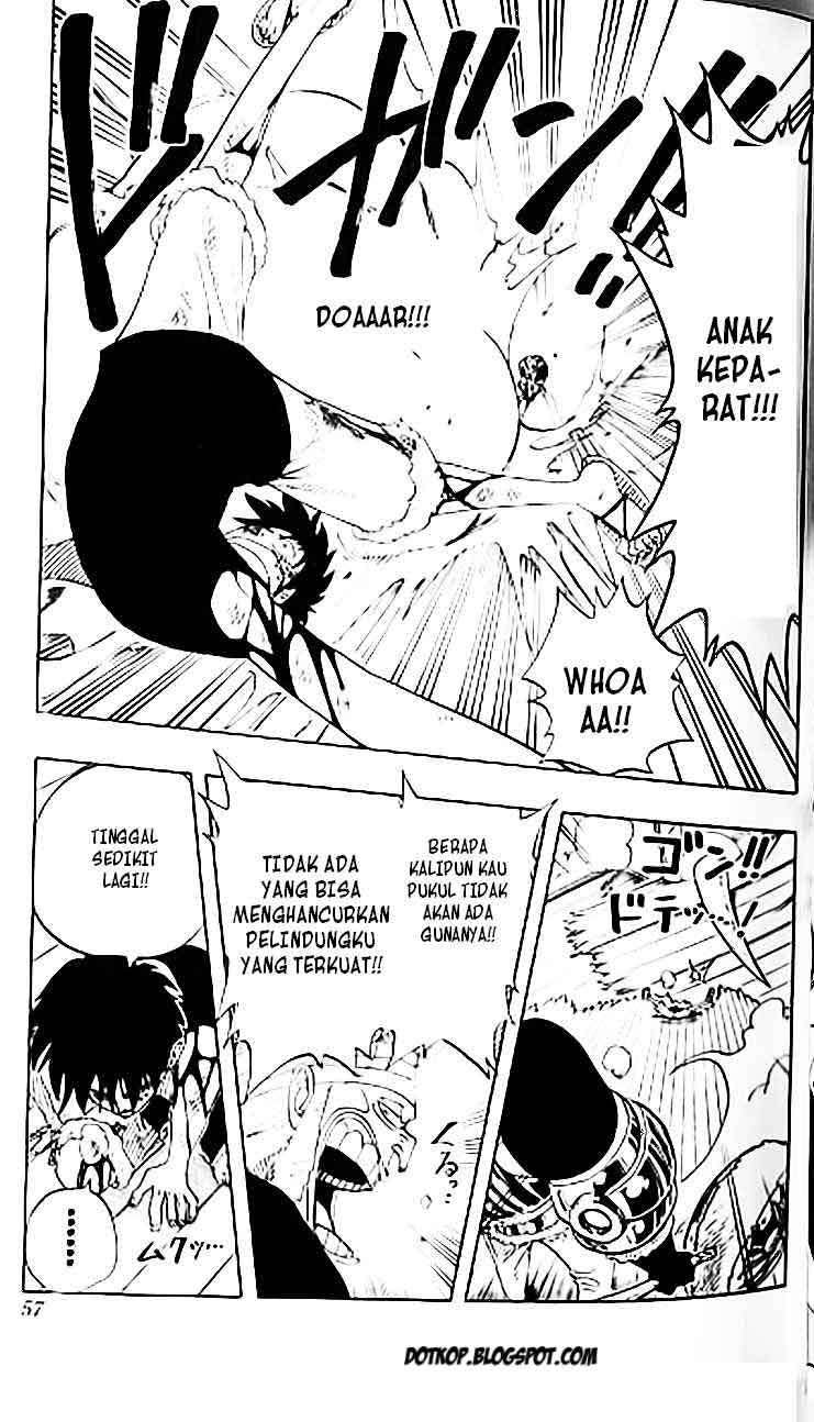 One Piece Chapter 65 - halaman 13
