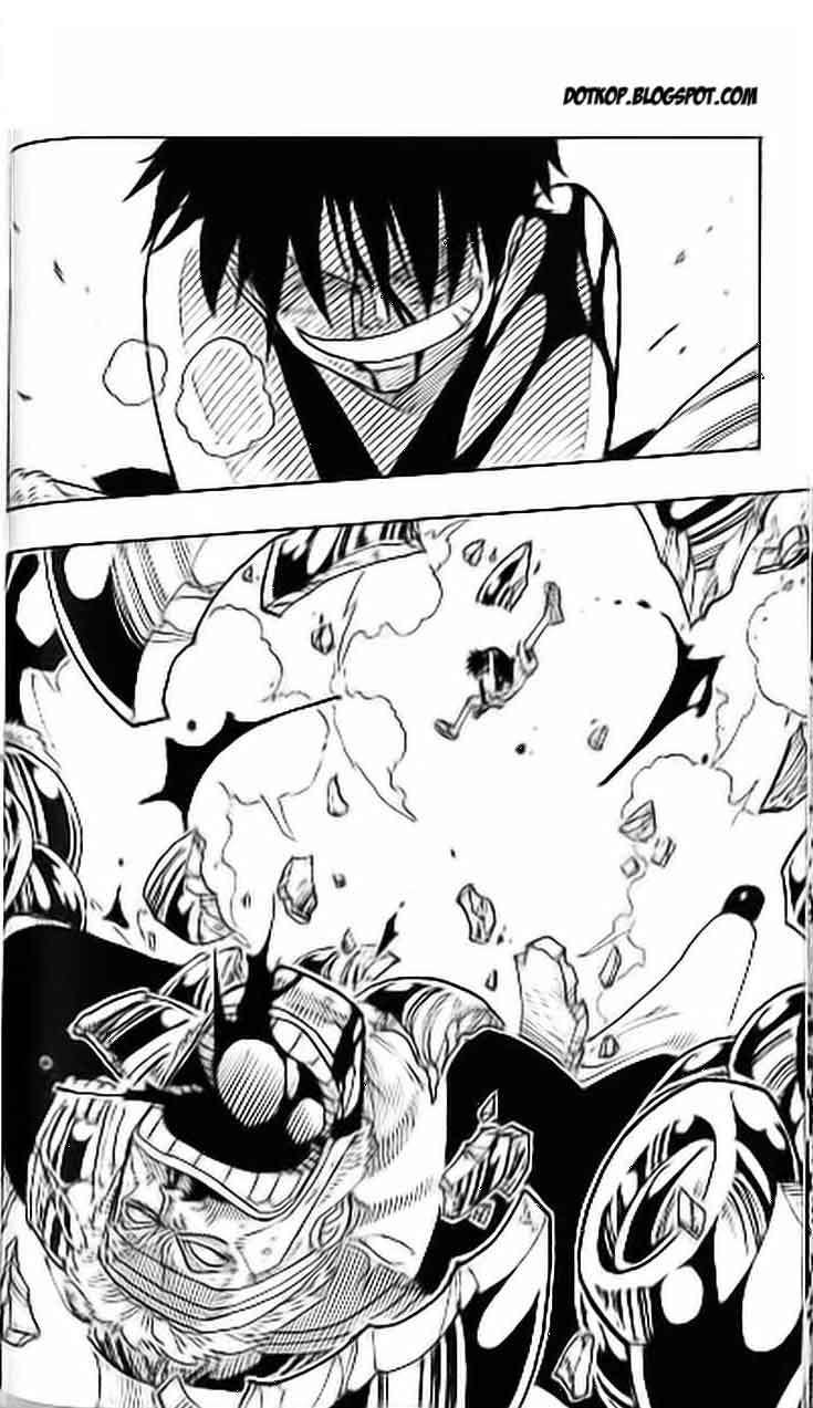 One Piece Chapter 66 - halaman 2