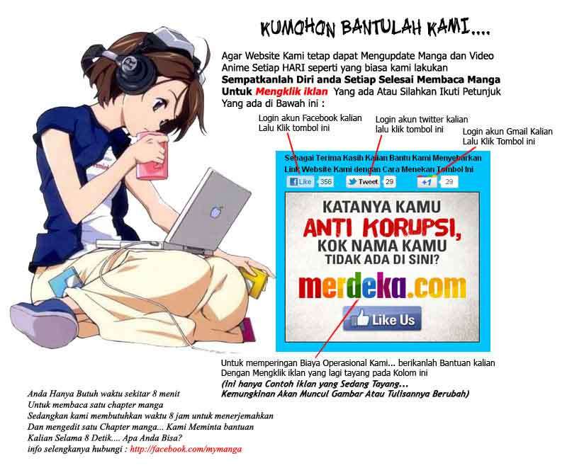 One Piece Chapter 673 - halaman 20
