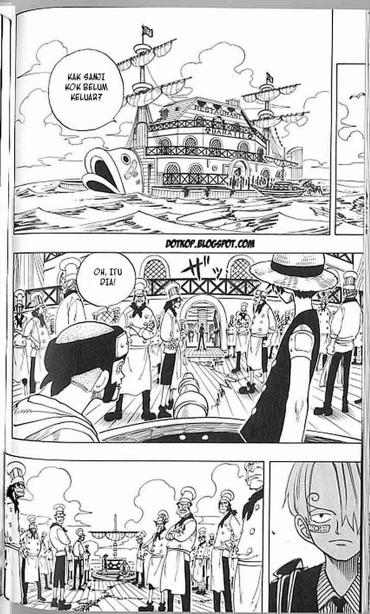 One Piece Chapter 68 - halaman 14