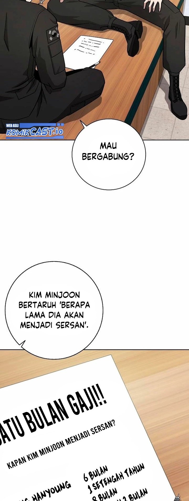 One Piece Chapter 680 - halaman 9