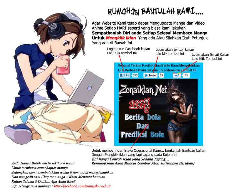 One Piece Chapter 694 - halaman 19