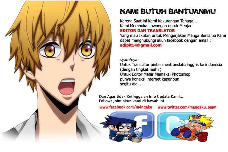 One Piece Chapter 696 - halaman 20