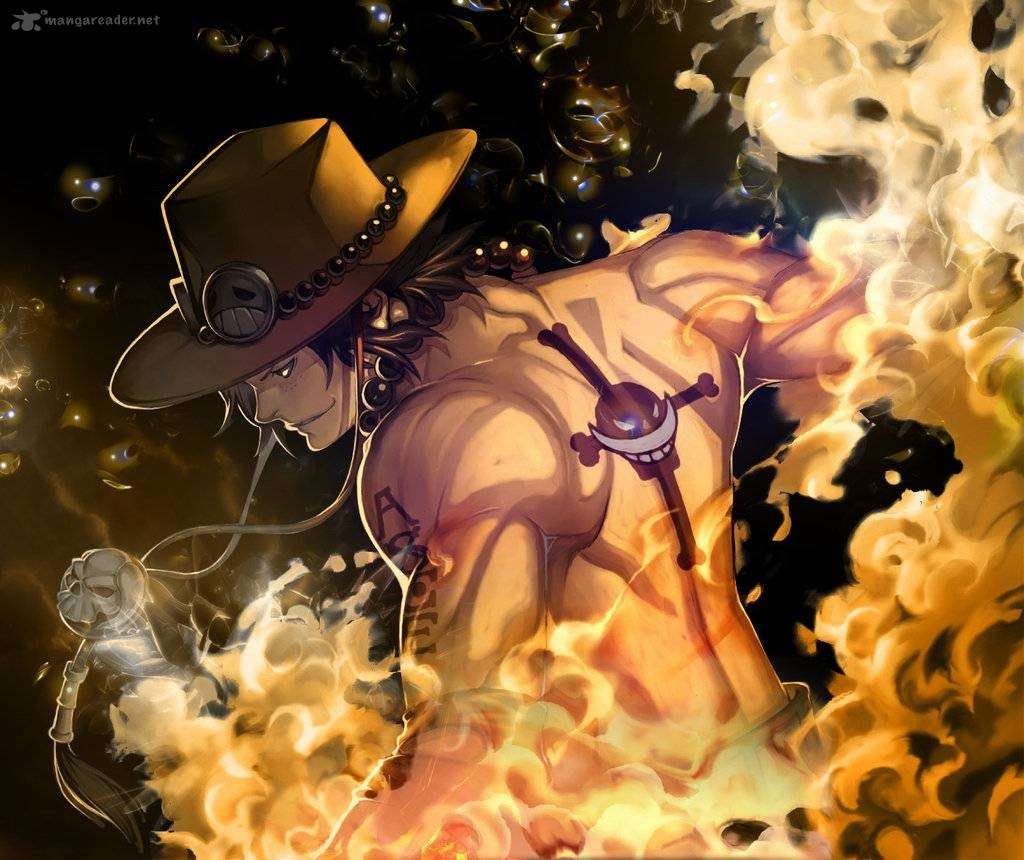 One Piece Chapter 702 - halaman 2