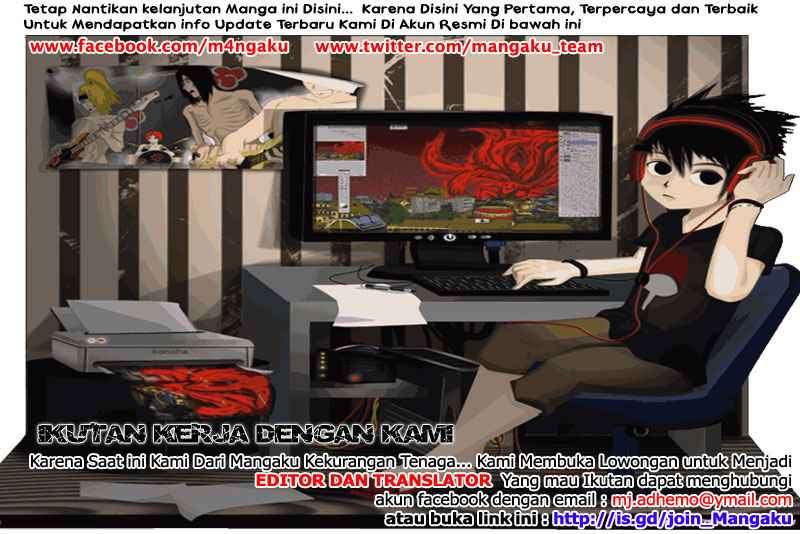One Piece Chapter 709 - halaman 3