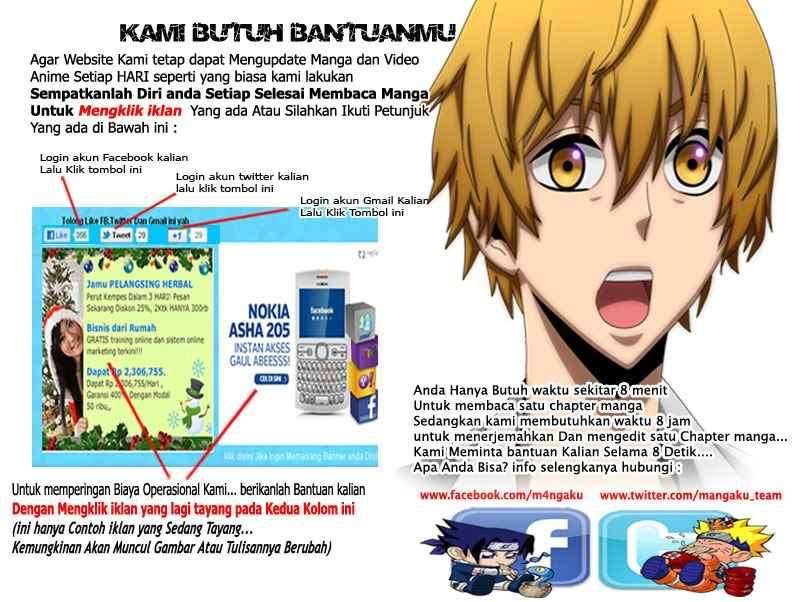 One Piece Chapter 711 - halaman 2