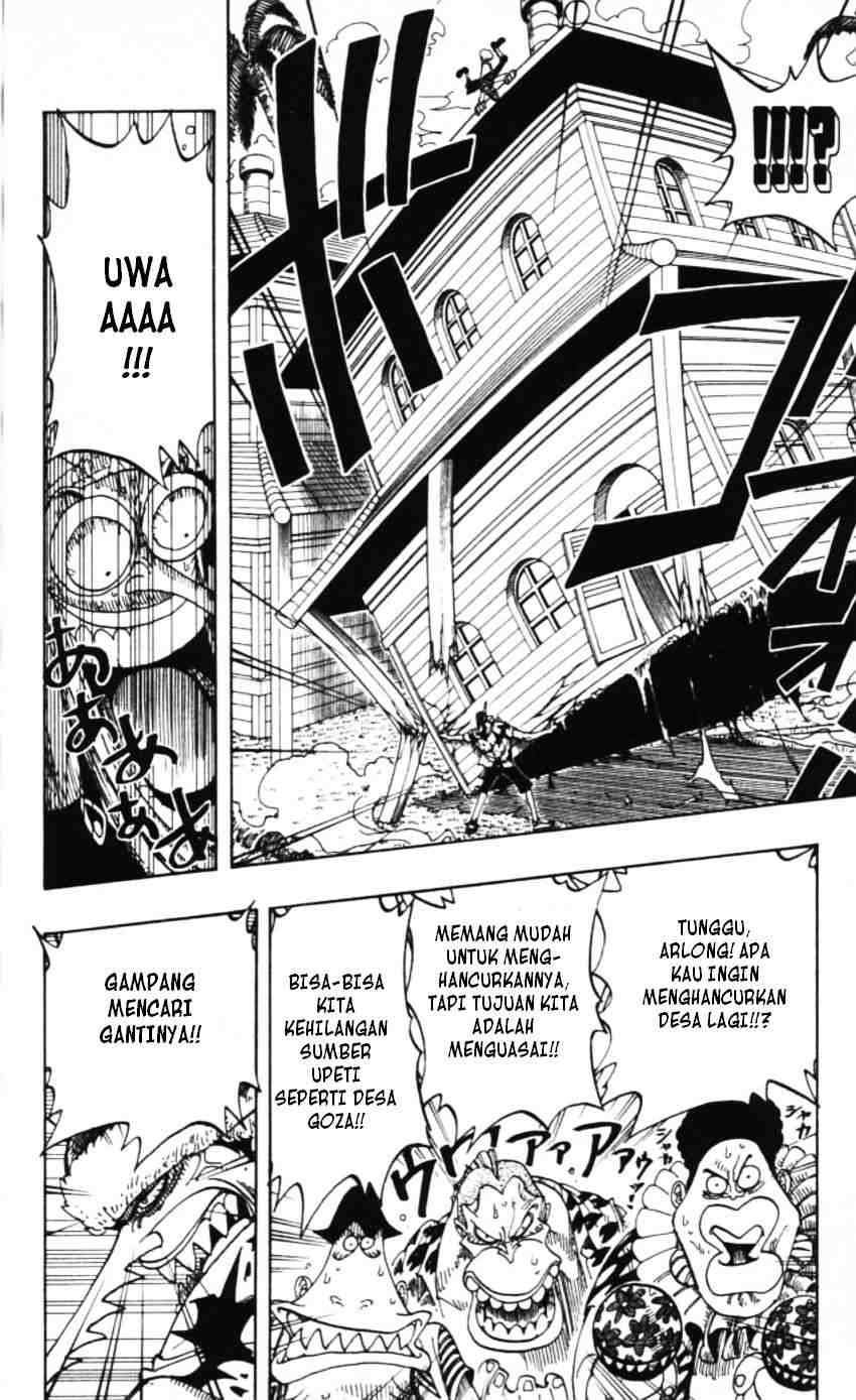 One Piece Chapter 72 - halaman 14