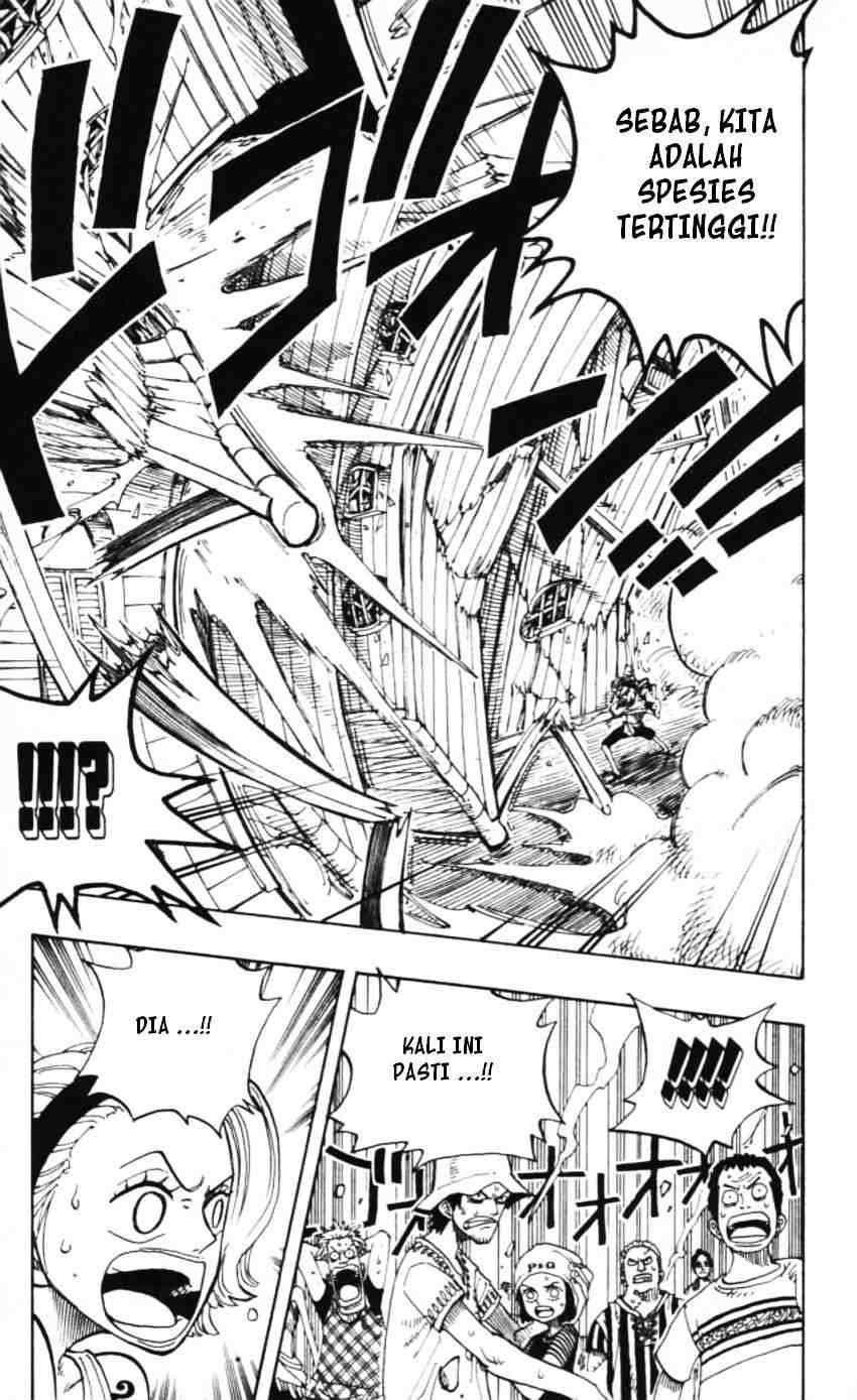 One Piece Chapter 72 - halaman 15