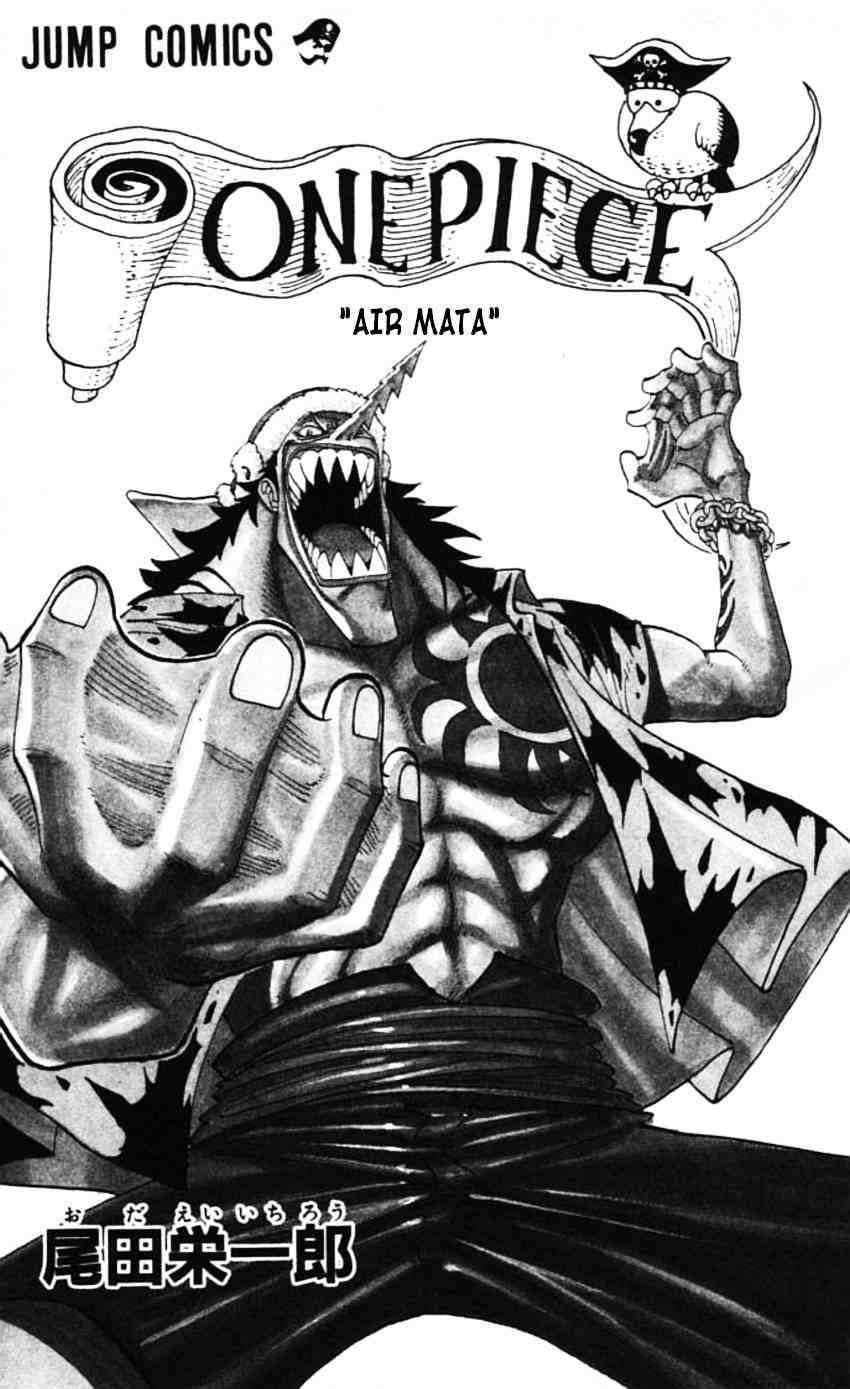 One Piece Chapter 72 - halaman 2
