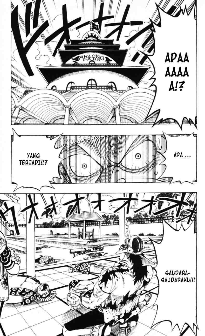 One Piece Chapter 73 - halaman 15