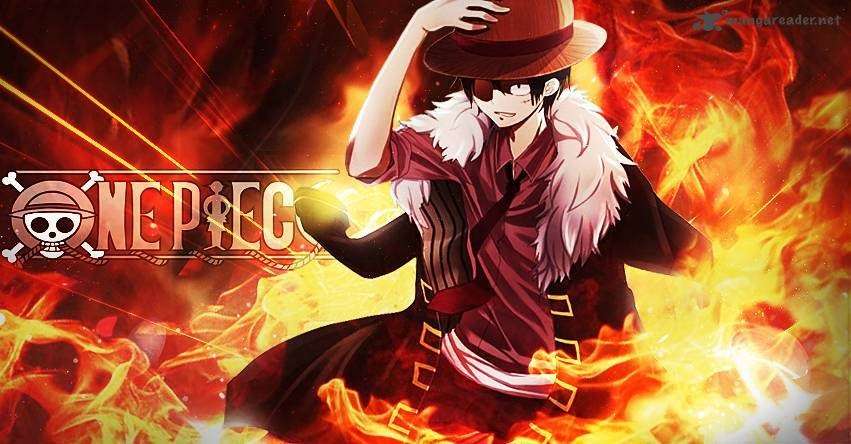 One Piece Chapter 737 - halaman 2