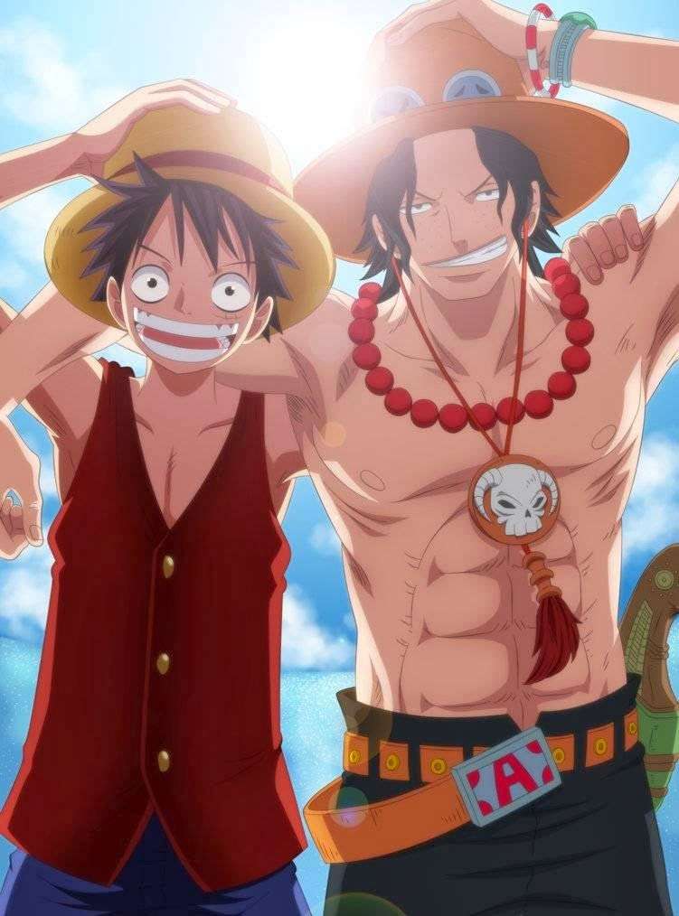 One Piece Chapter 740 - halaman 2