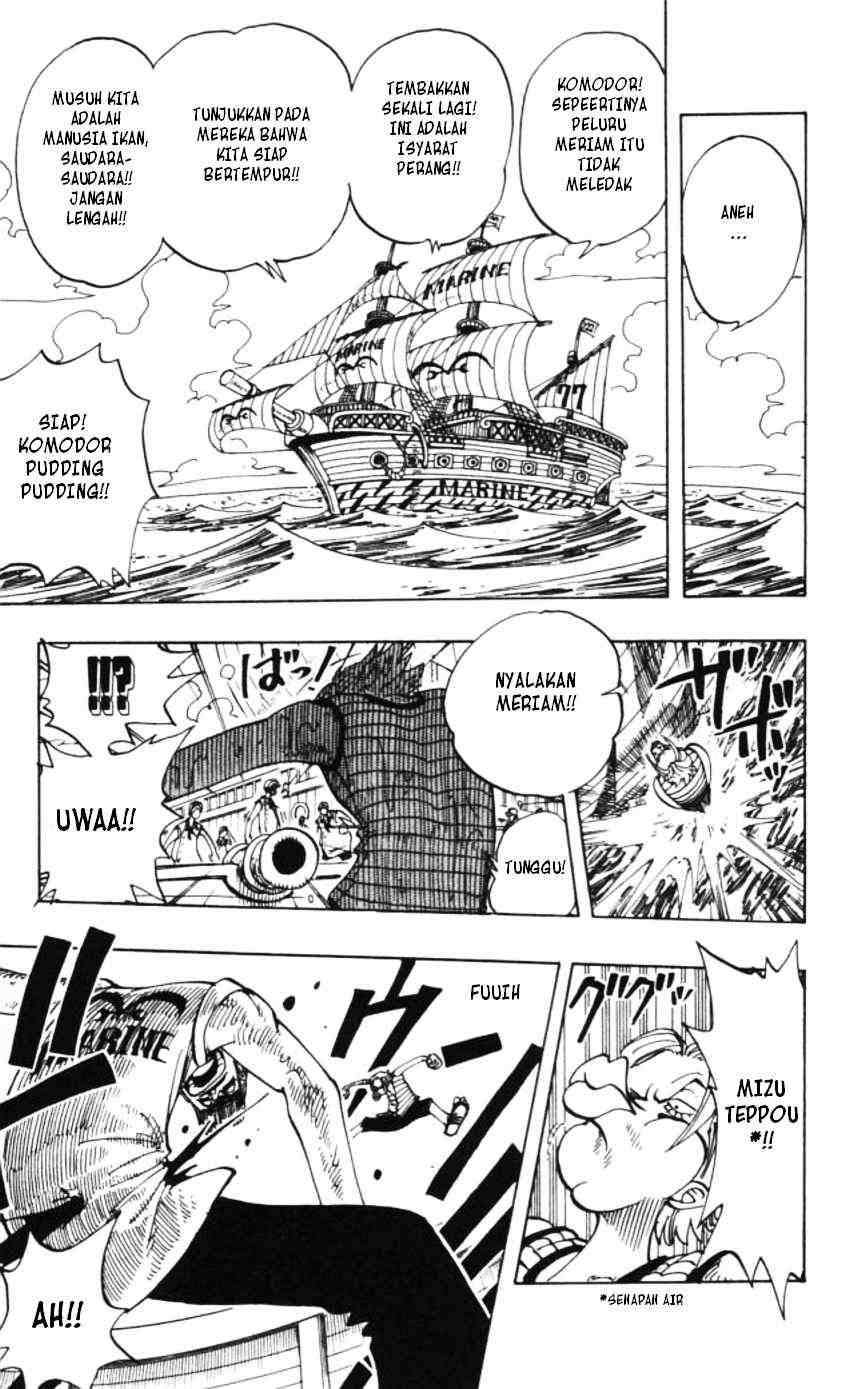 One Piece Chapter 75 - halaman 13
