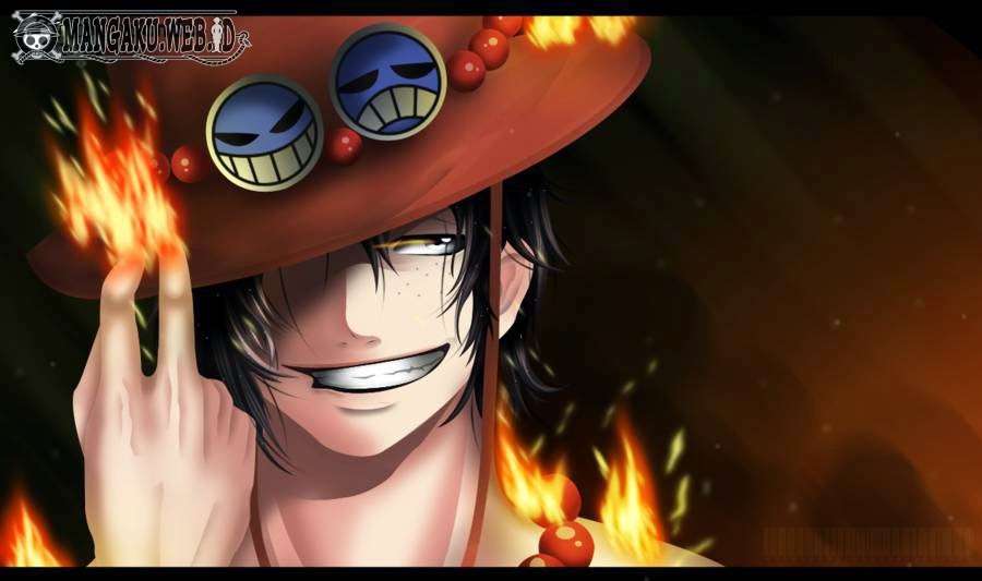 One Piece Chapter 752 - halaman 1