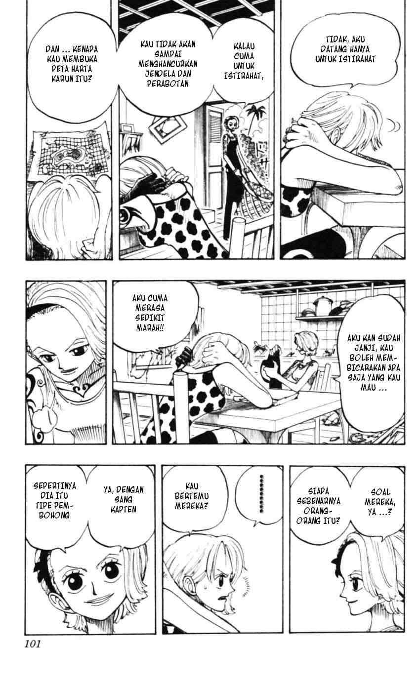 One Piece Chapter 76 - halaman 15