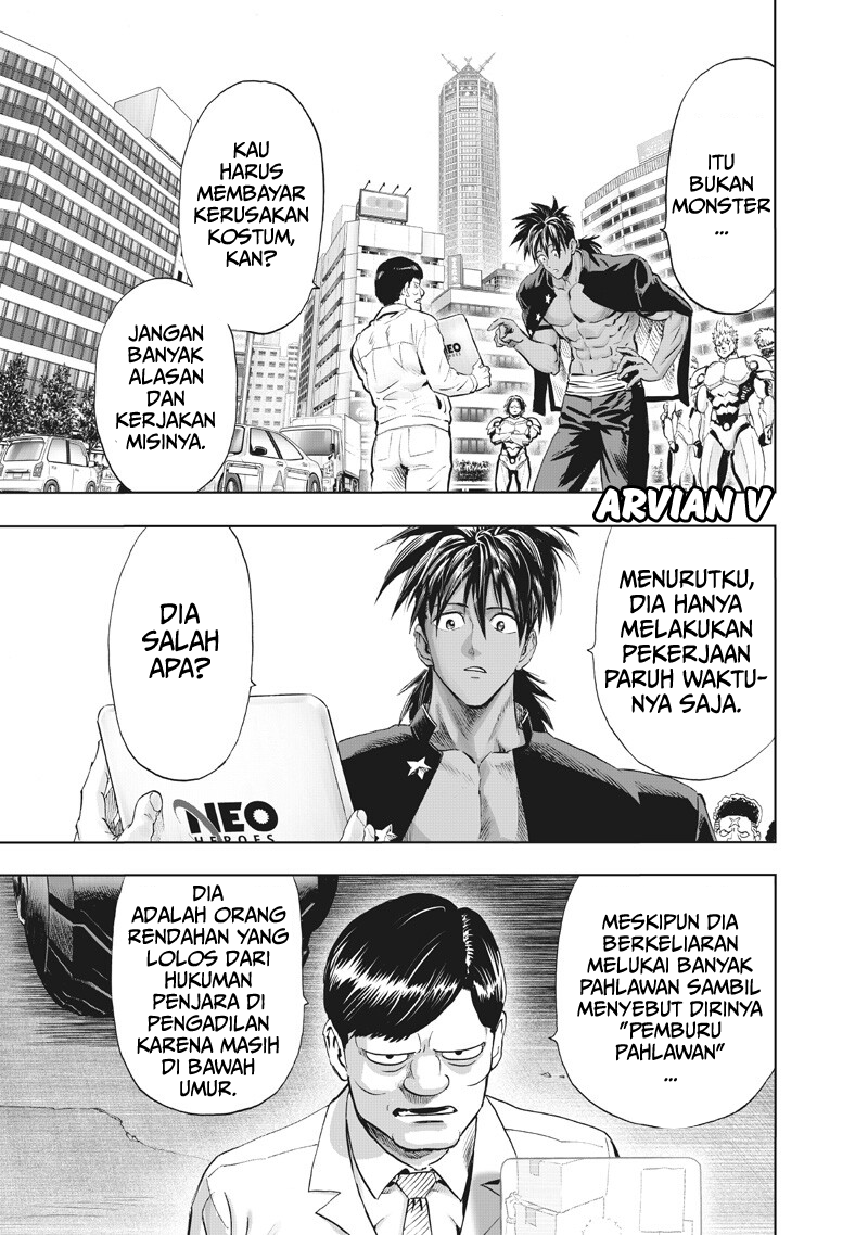 One Piece Chapter 767 - halaman 13