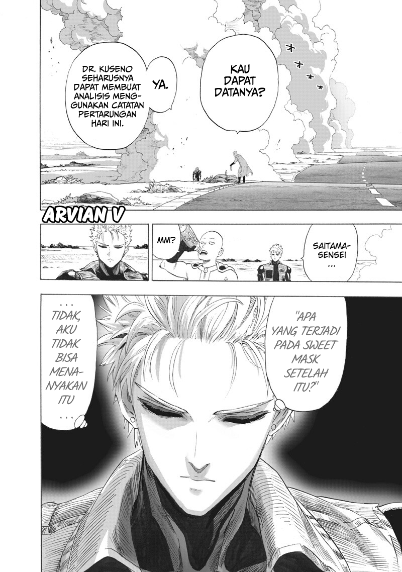 One Piece Chapter 767 - halaman 16
