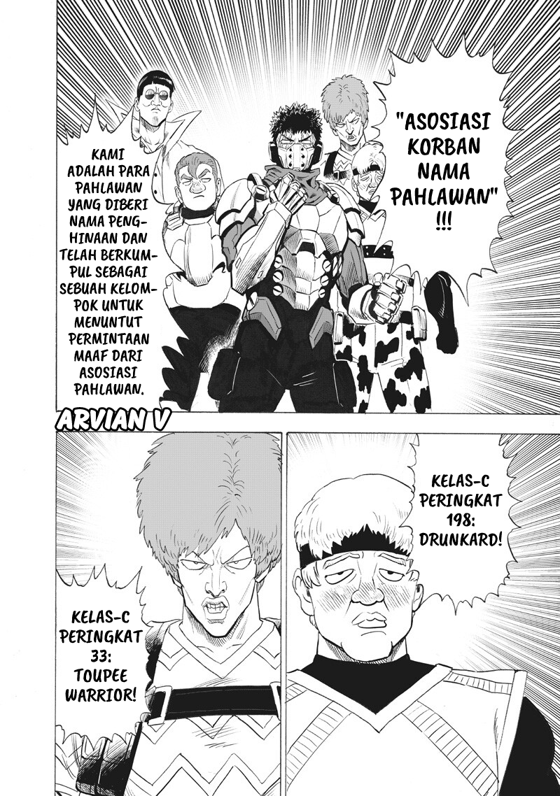 One Piece Chapter 767 - halaman 3