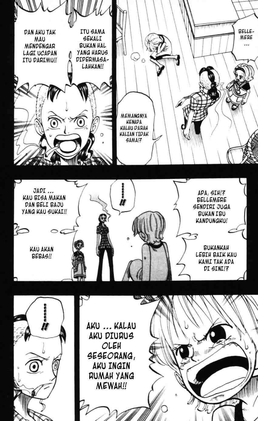 One Piece Chapter 77 - halaman 12