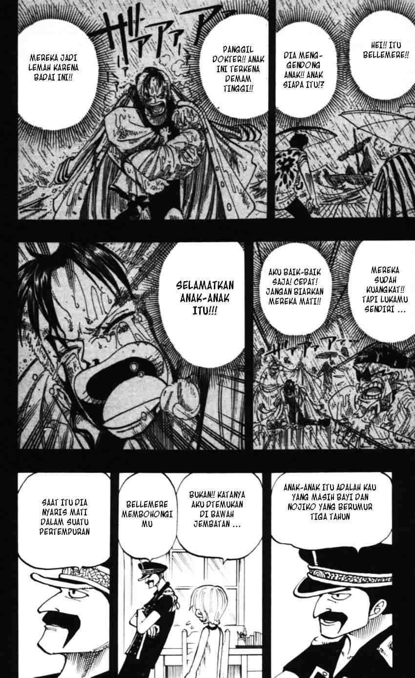 One Piece Chapter 77 - halaman 16