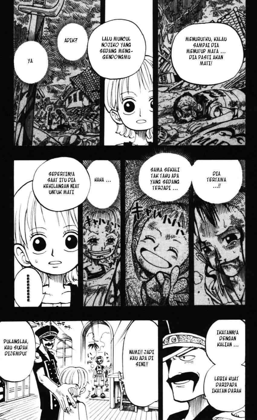 One Piece Chapter 77 - halaman 17