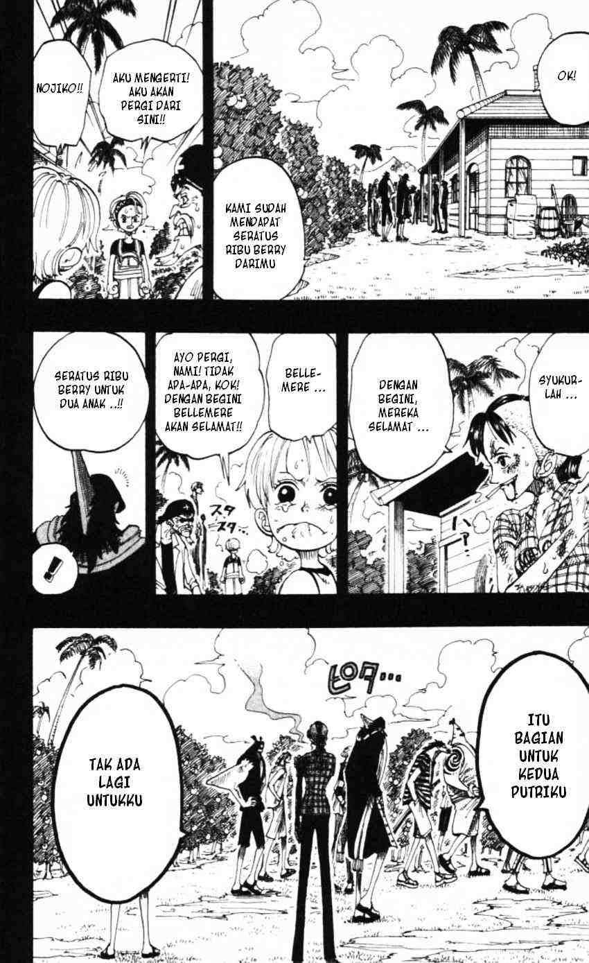 One Piece Chapter 78 - halaman 14