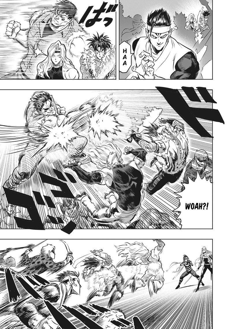 One Piece Chapter 784 - halaman 14