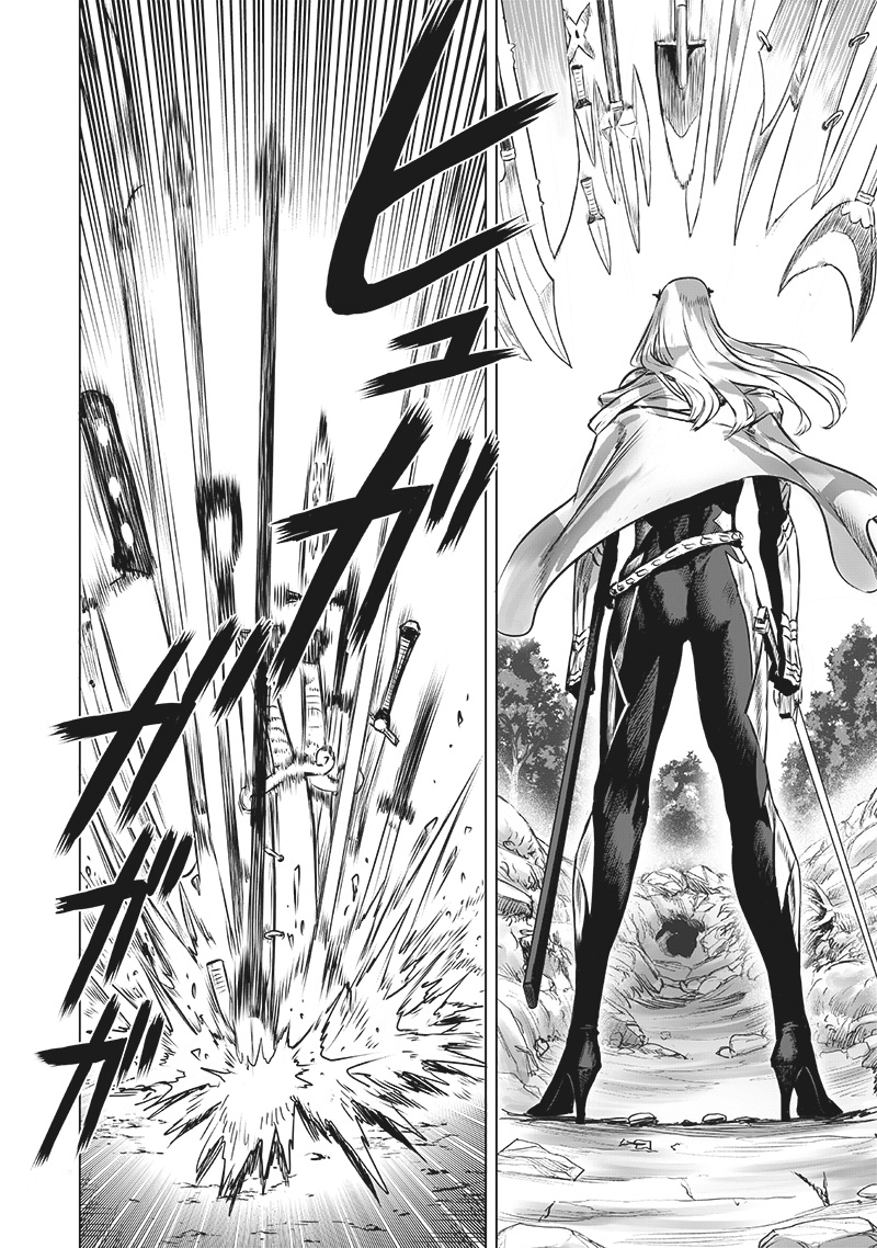 One Piece Chapter 784 - halaman 4