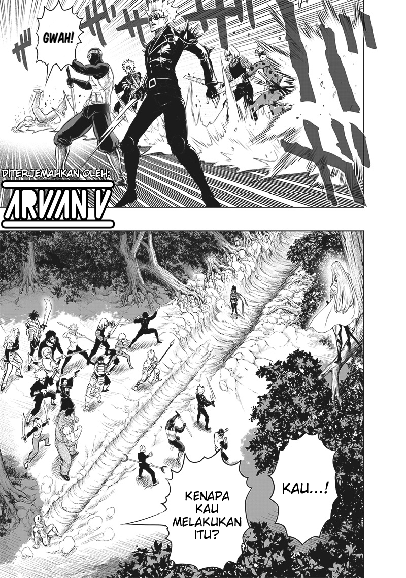 One Piece Chapter 784 - halaman 8