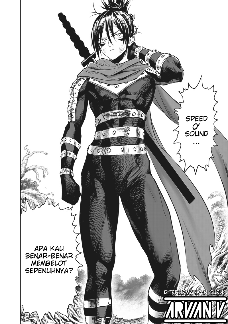 One Piece Chapter 784 - halaman 9