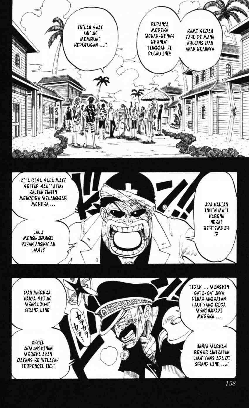 One Piece Chapter 79 - halaman 12