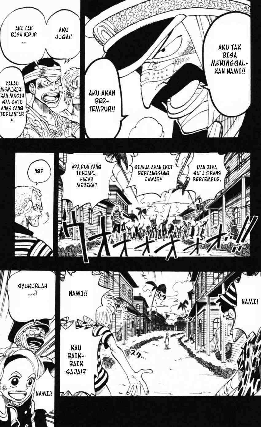 One Piece Chapter 79 - halaman 13