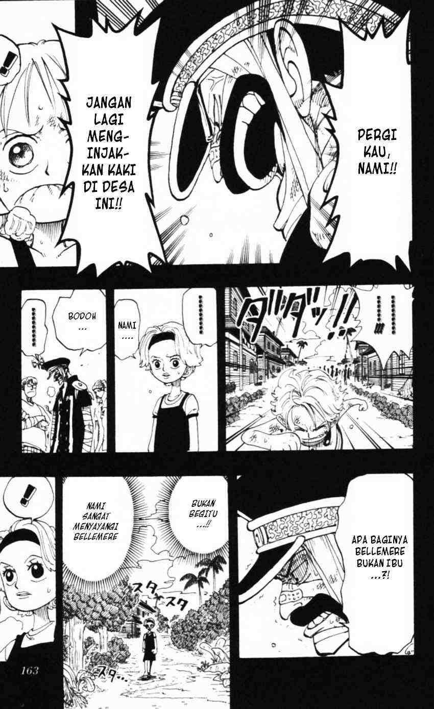 One Piece Chapter 79 - halaman 17