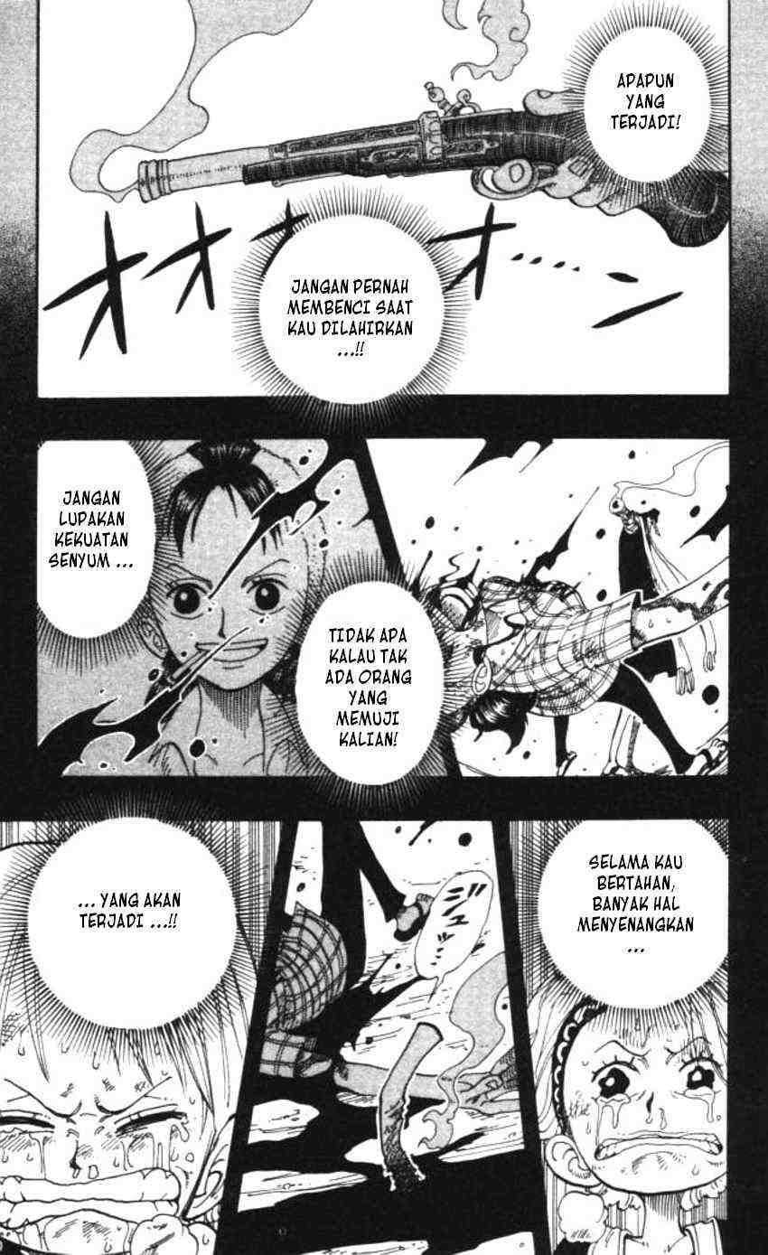 One Piece Chapter 79 - halaman 5