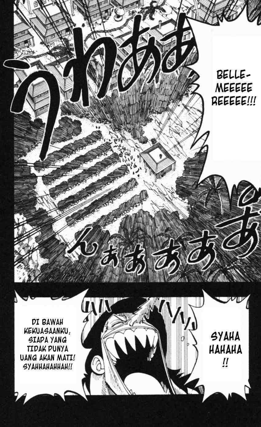 One Piece Chapter 79 - halaman 6