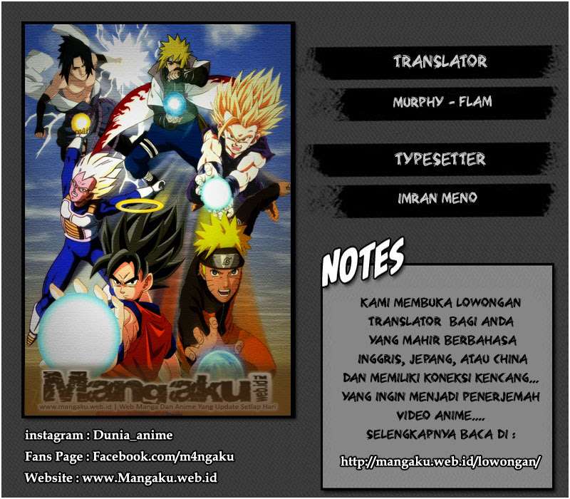One Piece Chapter 792 - halaman 1