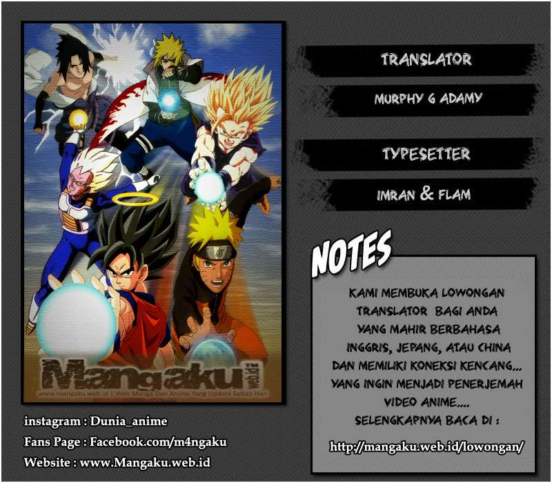 One Piece Chapter 798 - halaman 1