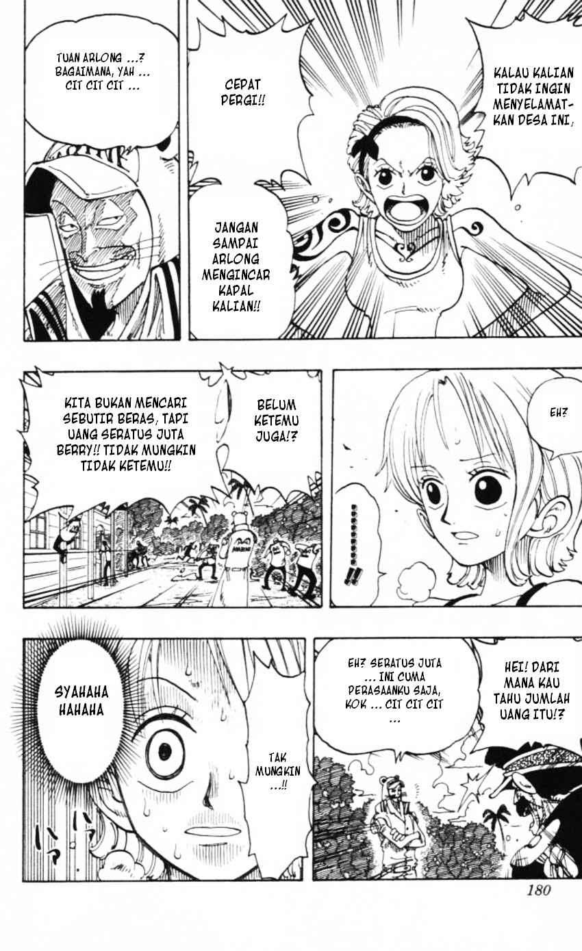 One Piece Chapter 80 - halaman 14