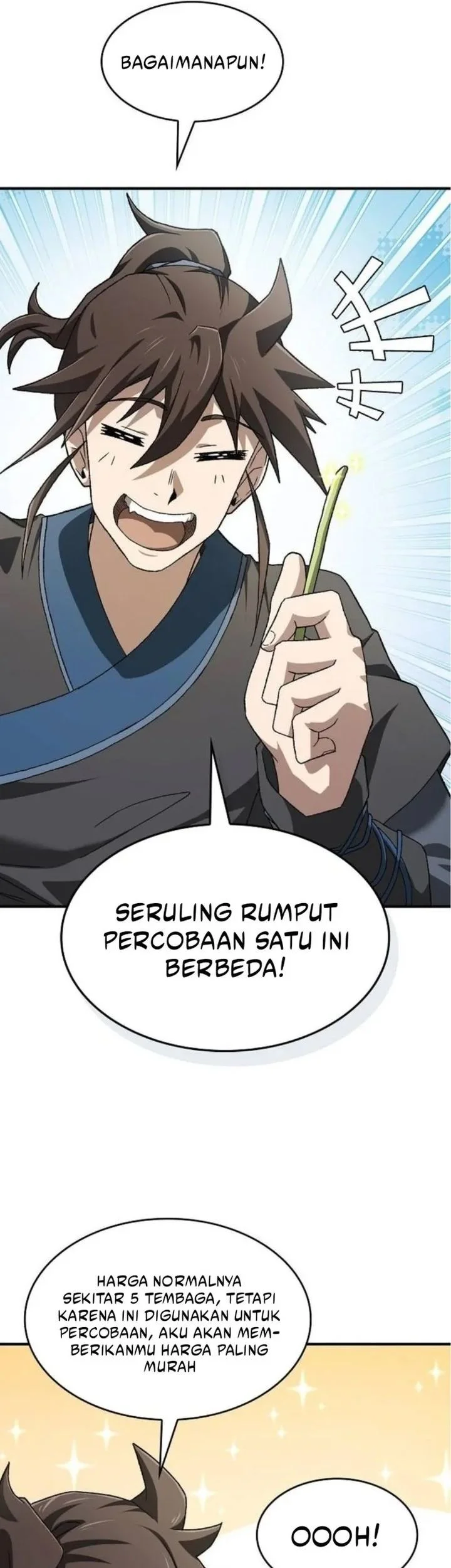 One Piece Chapter 805 - halaman 9