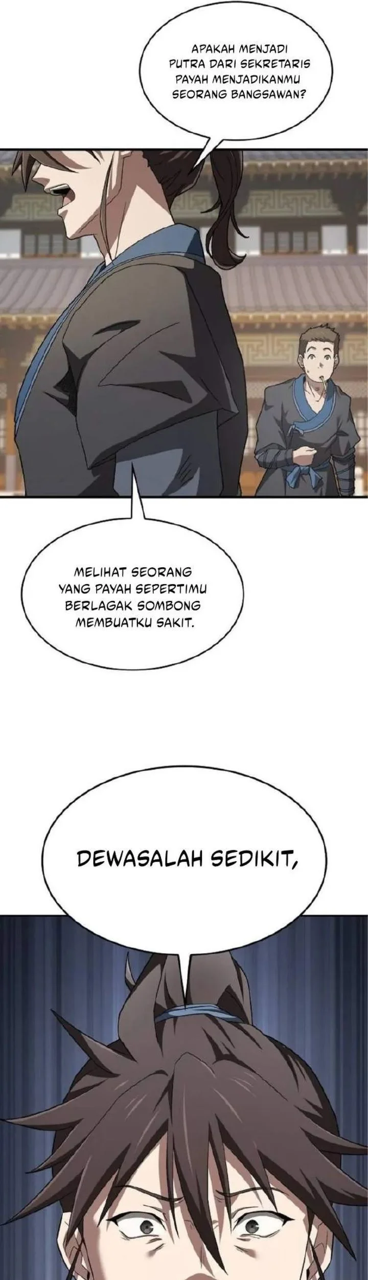 One Piece Chapter 806 - halaman 21