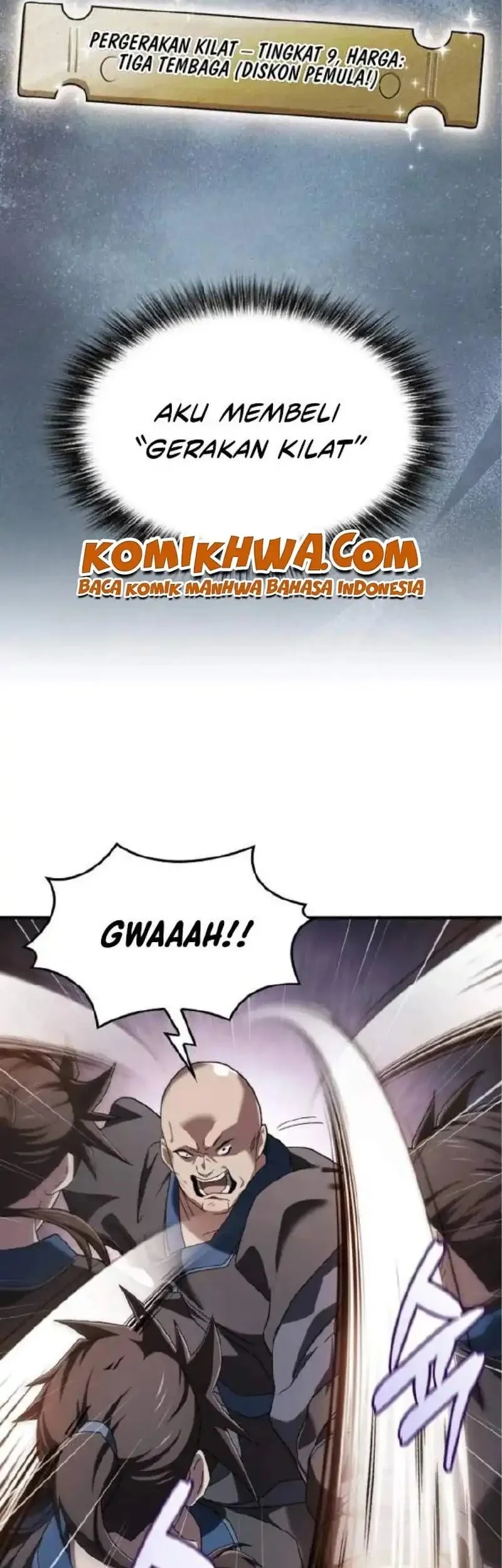 One Piece Chapter 807 - halaman 13