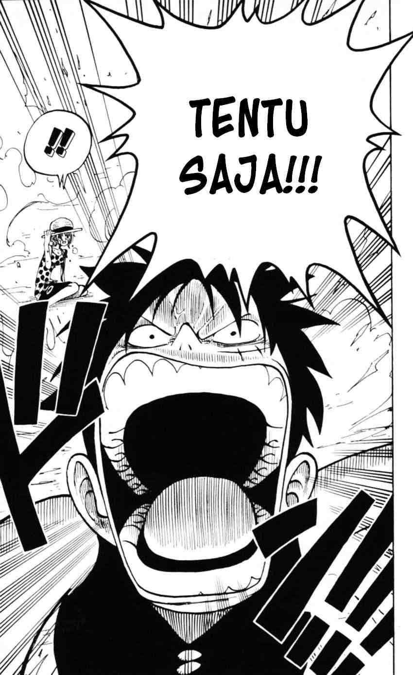 One Piece Chapter 81 - halaman 15
