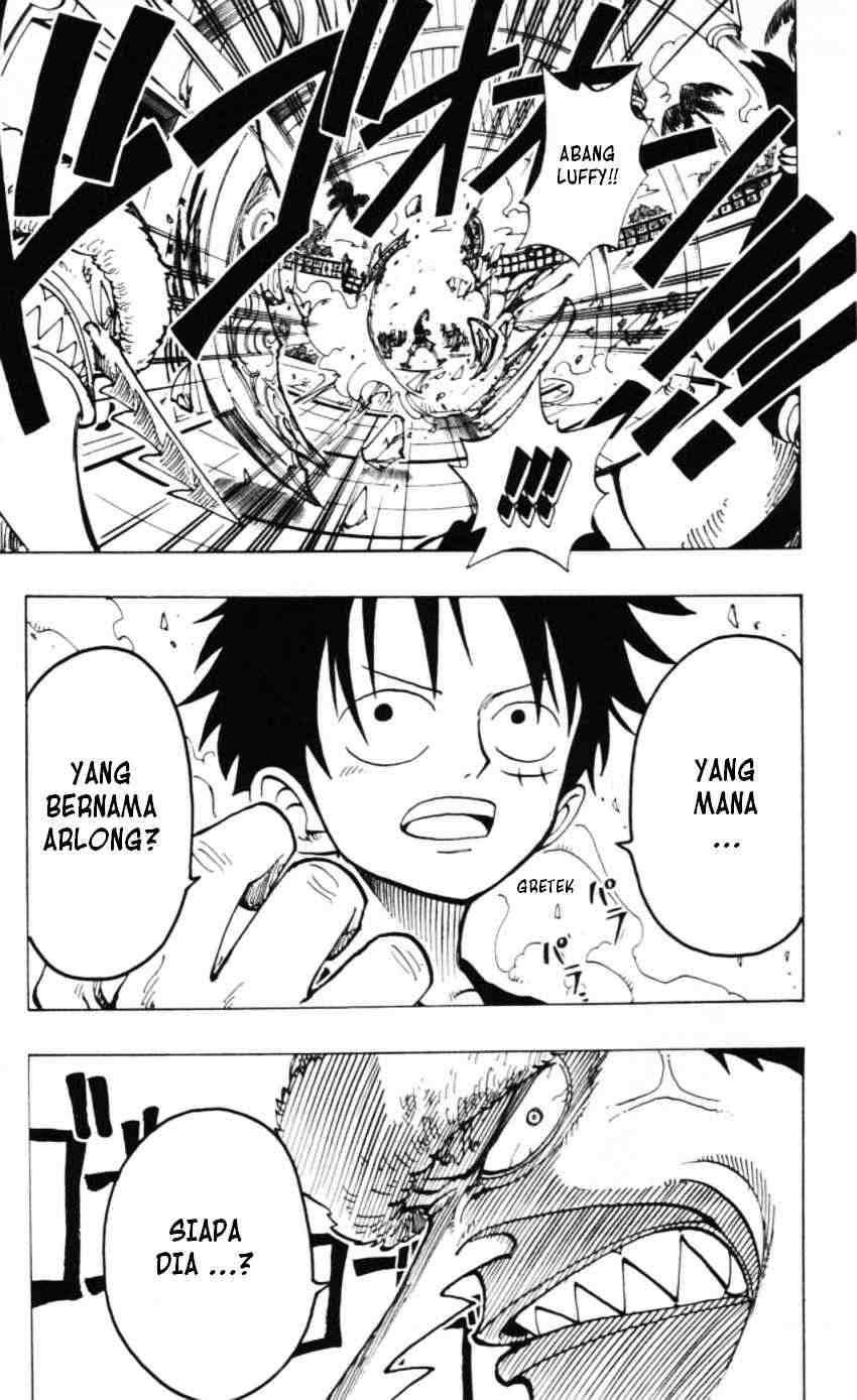One Piece Chapter 81 - halaman 19