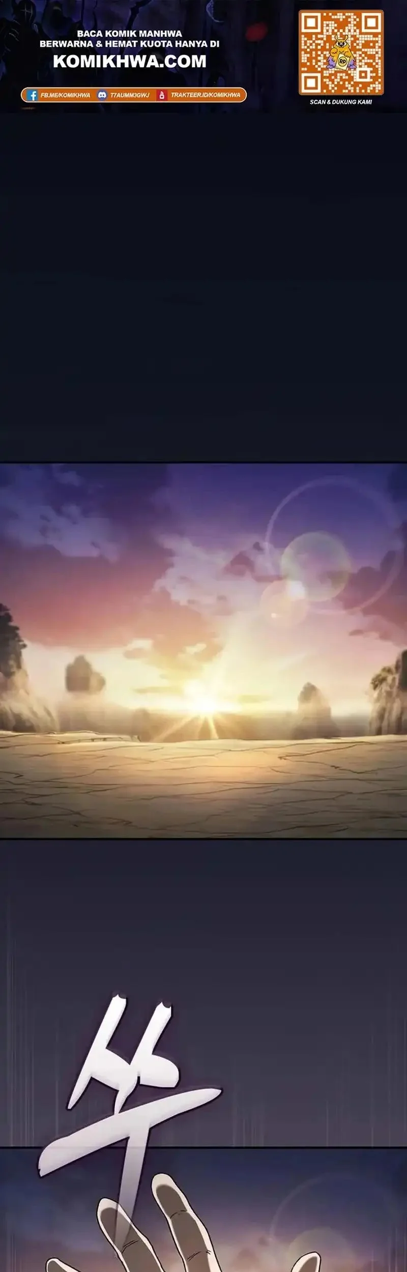 One Piece Chapter 810 - halaman 1