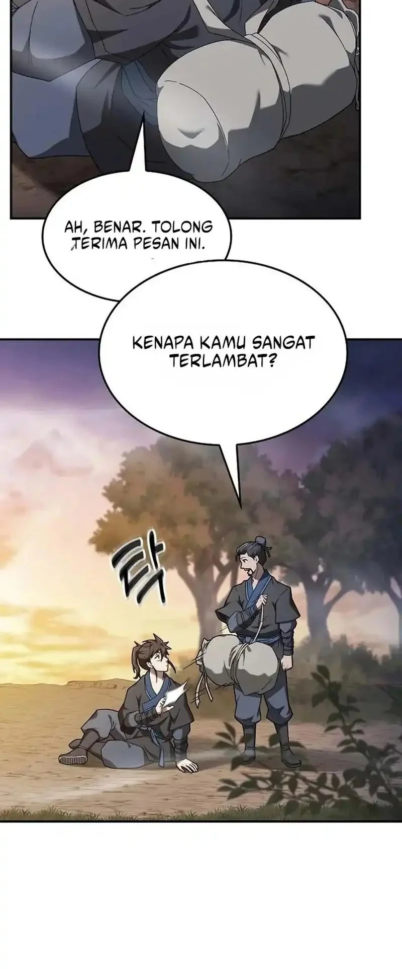One Piece Chapter 810 - halaman 6