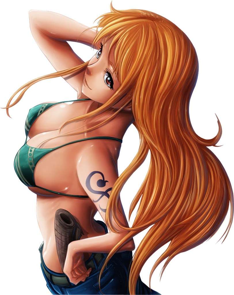 One Piece Chapter 811 - halaman 2