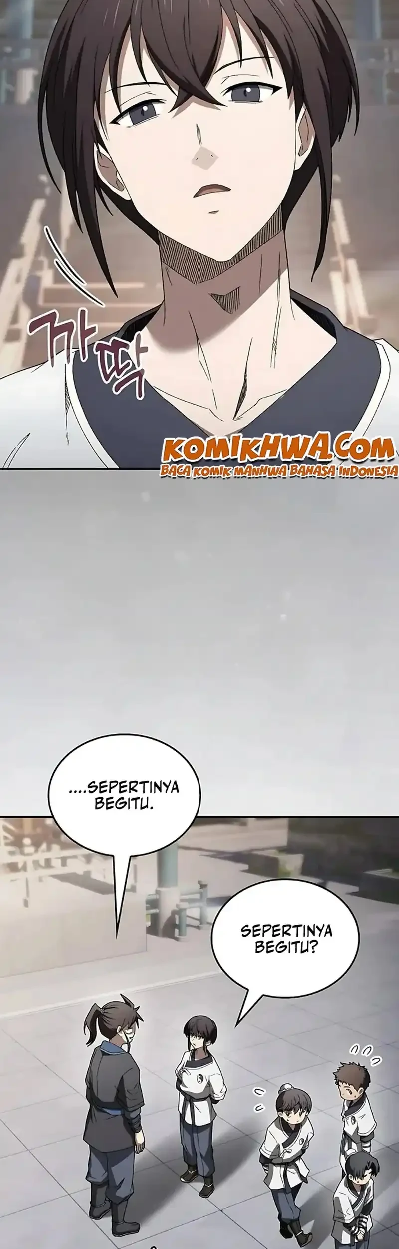 One Piece Chapter 812 - halaman 11
