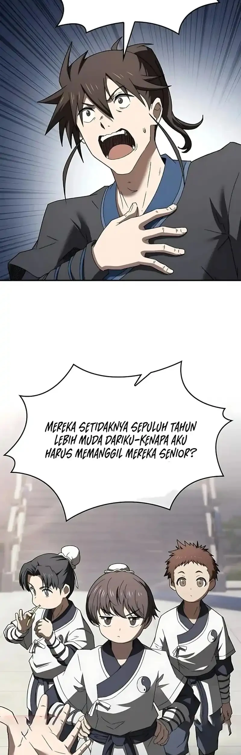 One Piece Chapter 812 - halaman 4