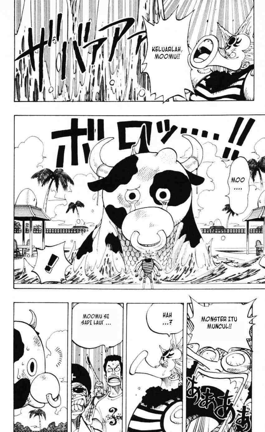 One Piece Chapter 82 - halaman 12